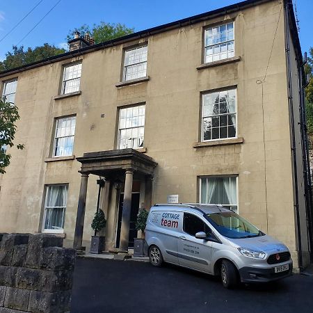 Derwent View Holiday Apartments Matlock  Eksteriør bilde