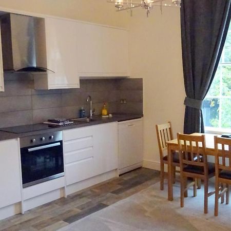 Derwent View Holiday Apartments Matlock  Eksteriør bilde